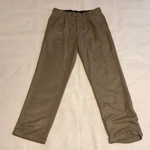 George, Walnut Colored dress panta